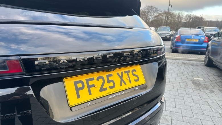 Land Rover Range Rover Evoque 2.0 D200 Edition 5dr Auto Diesel Hatchback